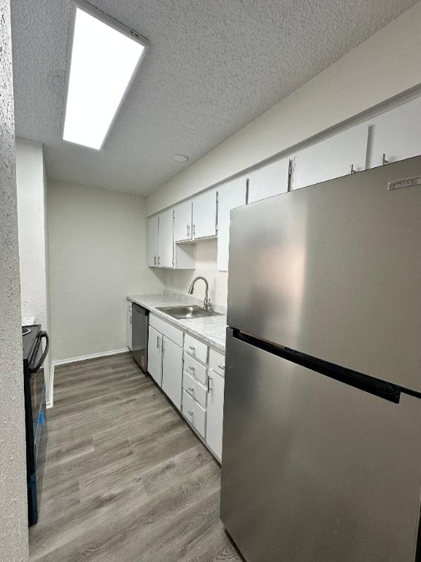 Apartment for rent at 948 Whittington Ave #14, Hot Springs National Park, AR 71901