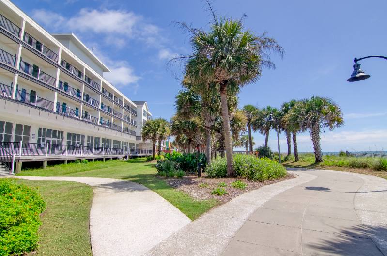 Condo for rent at 700 N Ocean Blvd, Myrtle Beach, SC 29577
