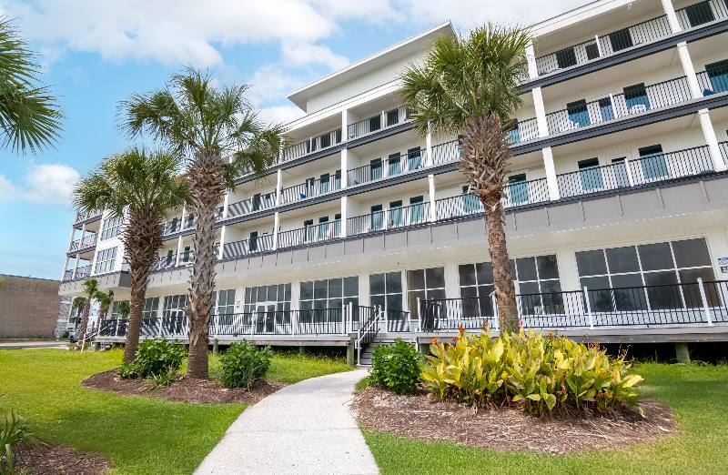 Condo for rent at 700 N Ocean Blvd, Myrtle Beach, SC 29577