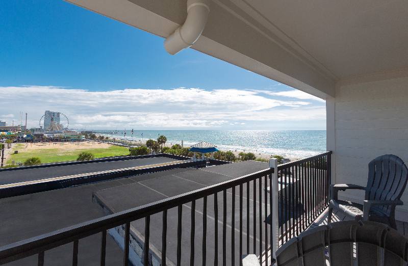 Condo for rent at 700 N Ocean Blvd, Myrtle Beach, SC 29577