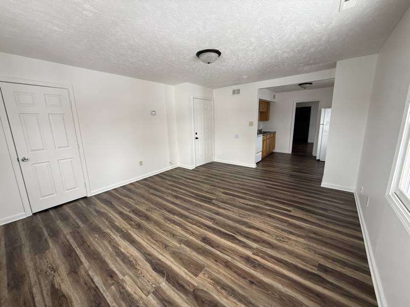 Apartment for rent at 1513 S 20th St #D, New Castle, IN 47362