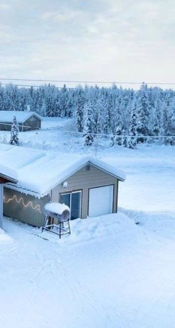 Apartment for rent at 1265 Hearts Court #2, North Pole, AK 99705