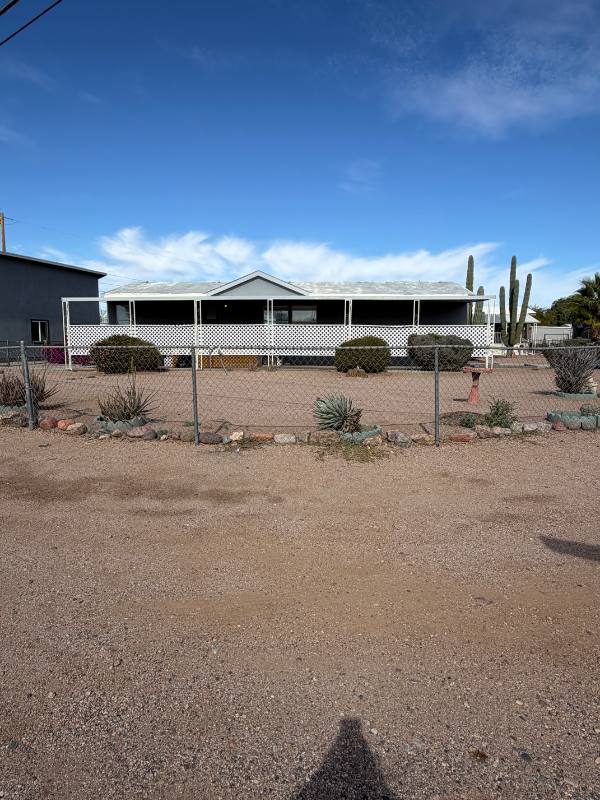 House for rent at 2390 S Mariposa Rd, Apache Junction, AZ 85119