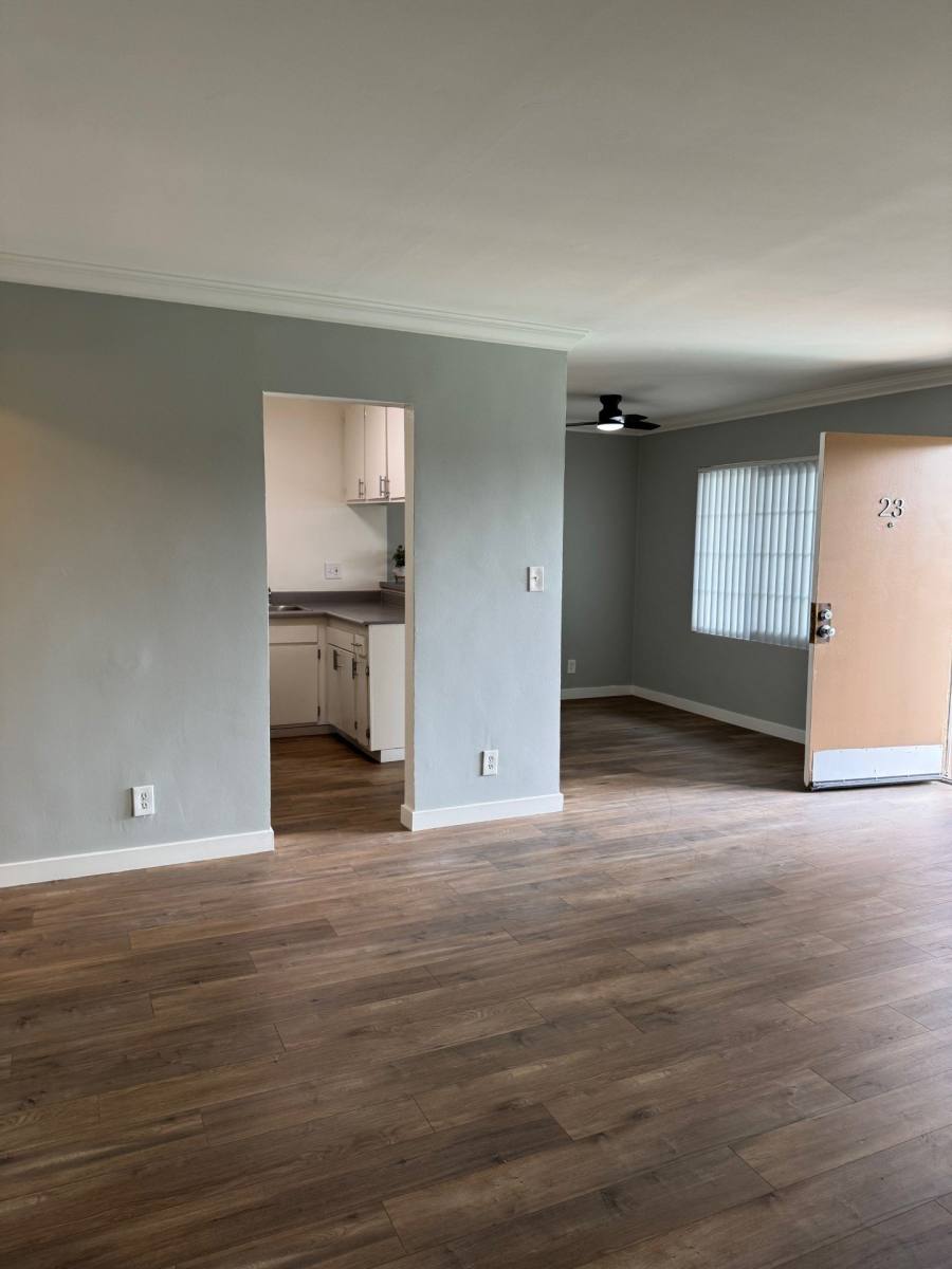 Apartment for rent at 8834 Topanga Canyon Blvd #24, Canoga Park, CA 91304