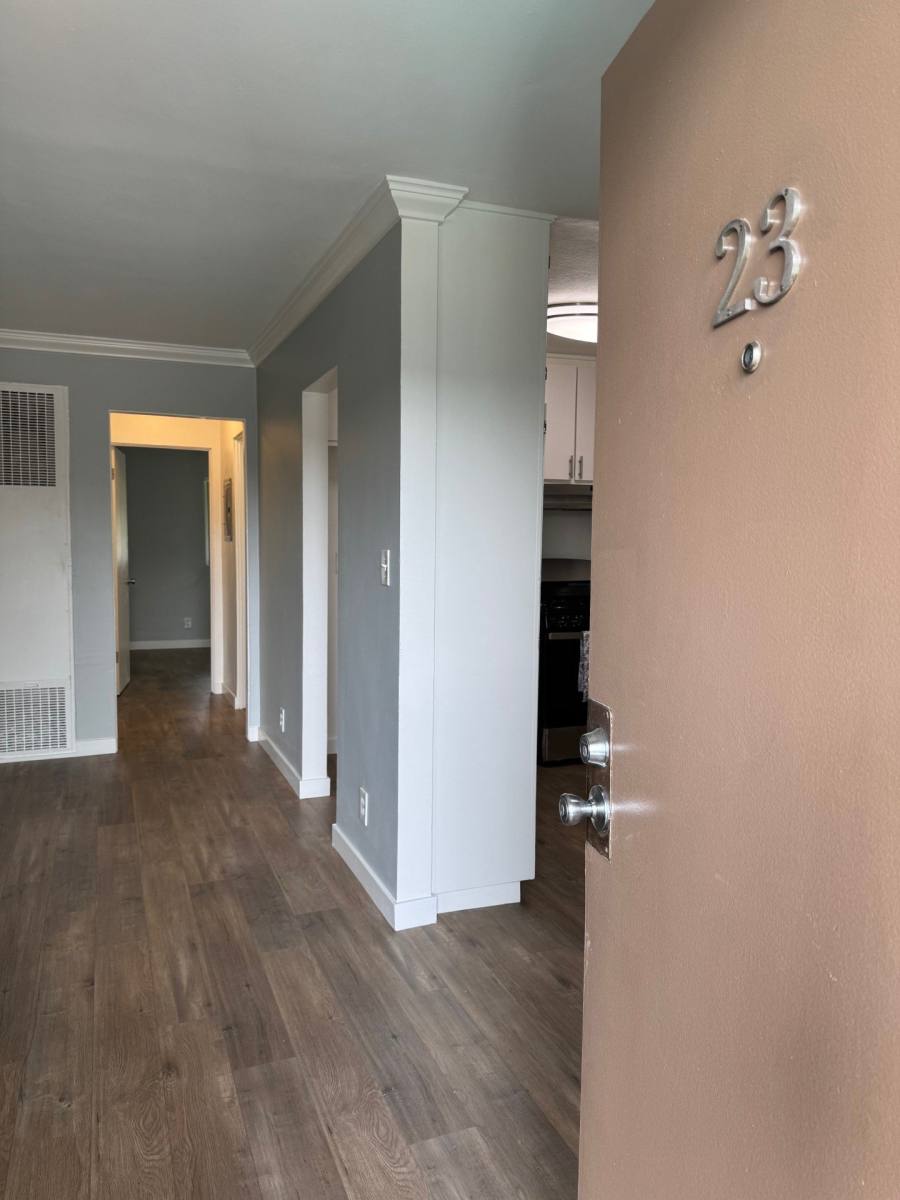 Apartment for rent at 8834 Topanga Canyon Blvd #24, Canoga Park, CA 91304