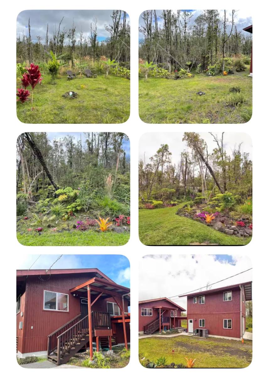 House for rent at 11-22722 Makoa Rd #2, Pahoa, HI 96778