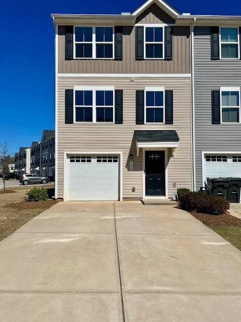 Townhouse for rent at 106 Coldwater Creek Court, Simpsonville, SC 29680