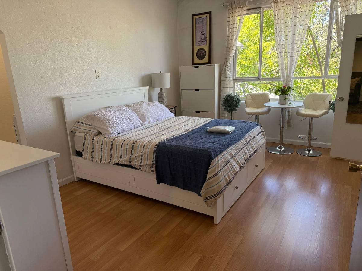 Apartment for rent at 192 Lubeck Rd #8, Auburn, CA 95603