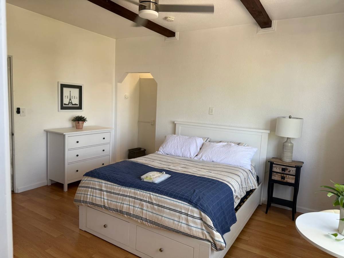 Apartment for rent at 192 Lubeck Rd #8, Auburn, CA 95603
