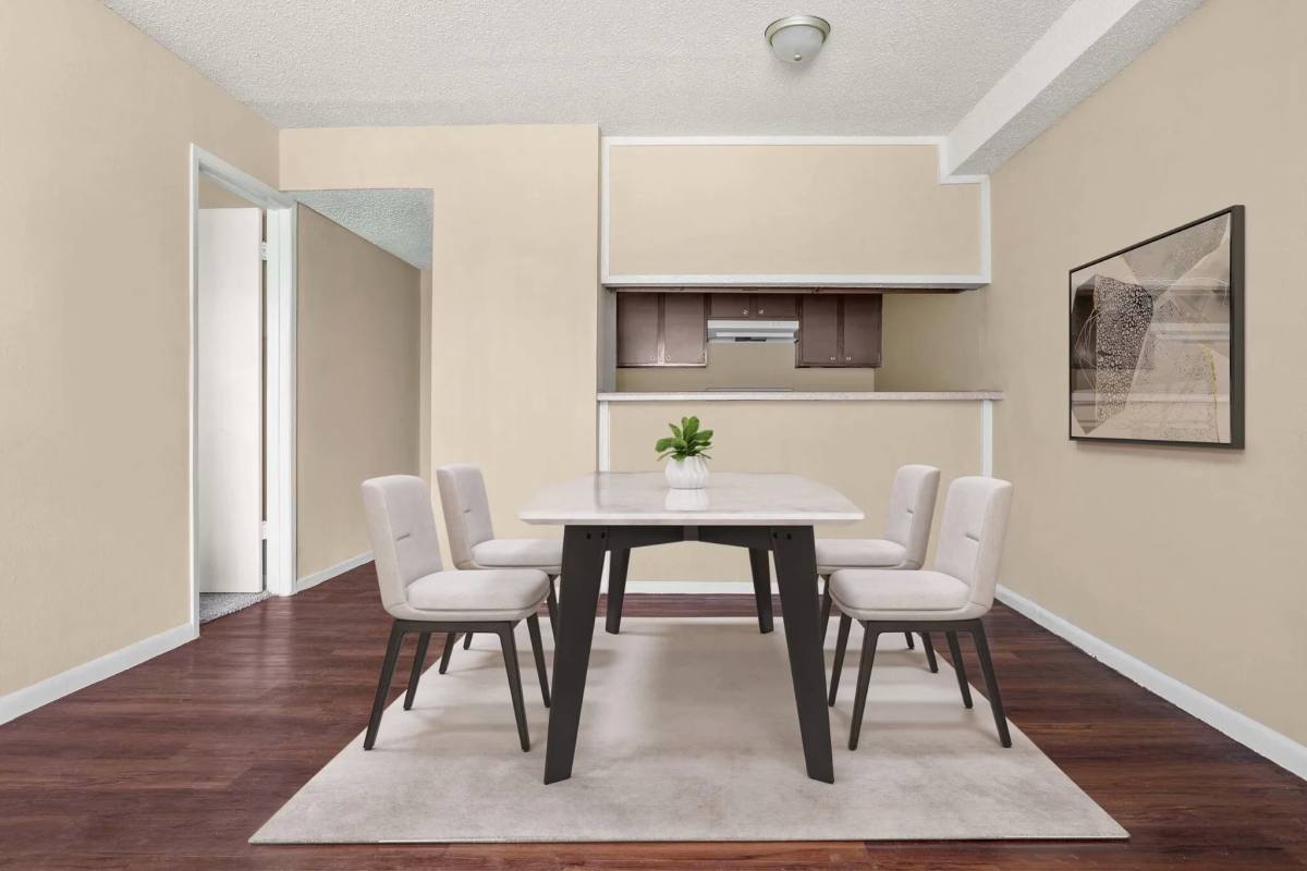 Apartment for rent at 7581 Chevy Chase Dr #101, Austin, TX 78752