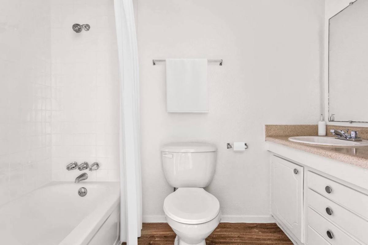 Apartment for rent at 7581 Chevy Chase Dr #101, Austin, TX 78752