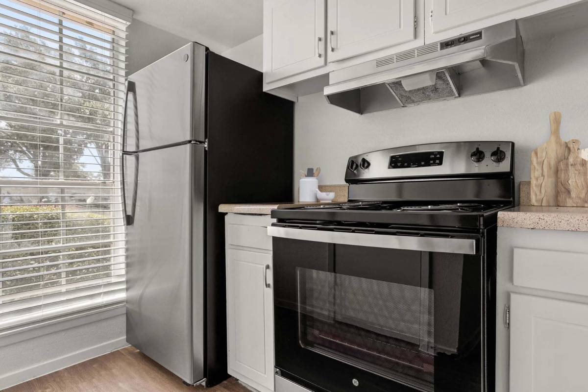 Apartment for rent at 7581 Chevy Chase Dr #101, Austin, TX 78752