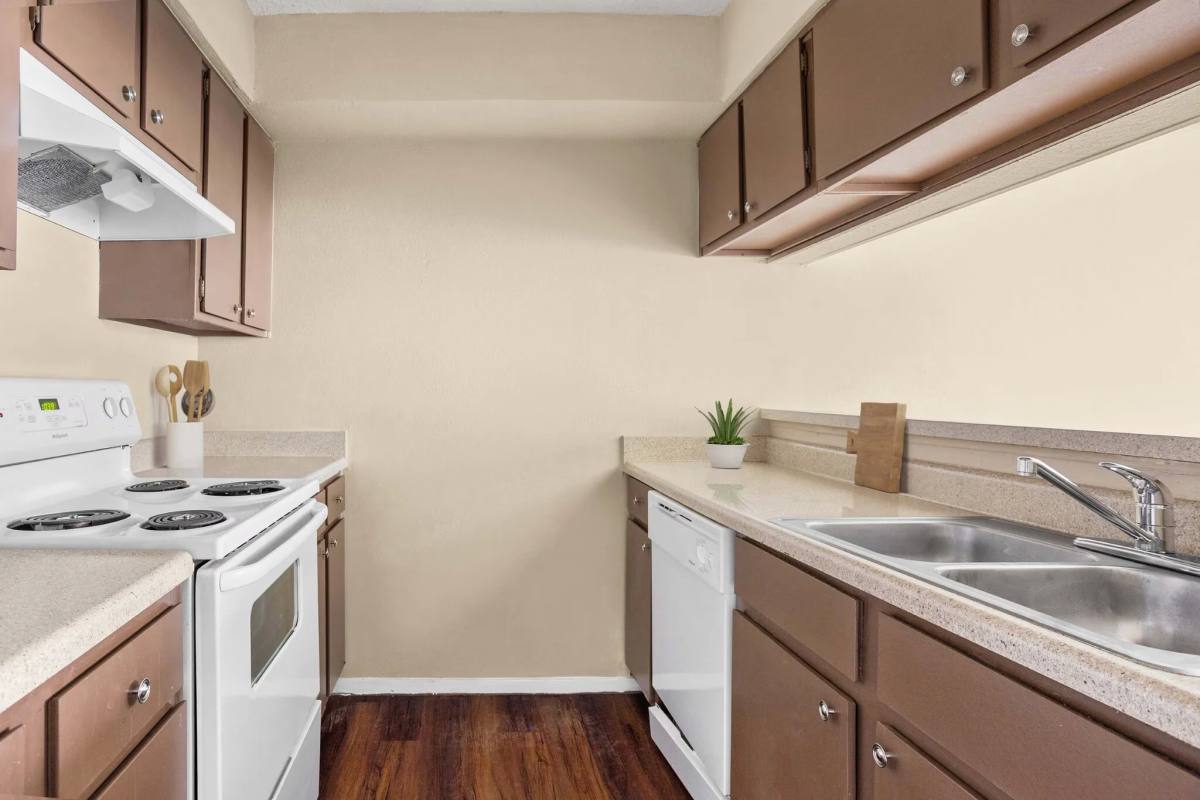 Apartment for rent at 7581 Chevy Chase Dr #101, Austin, TX 78752