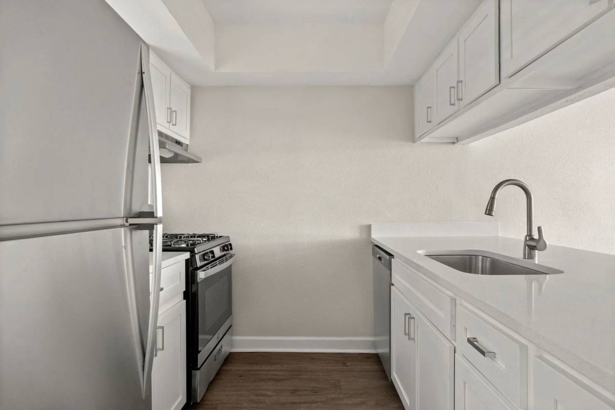 Apartment for rent at 7581 Chevy Chase Dr #101, Austin, TX 78752