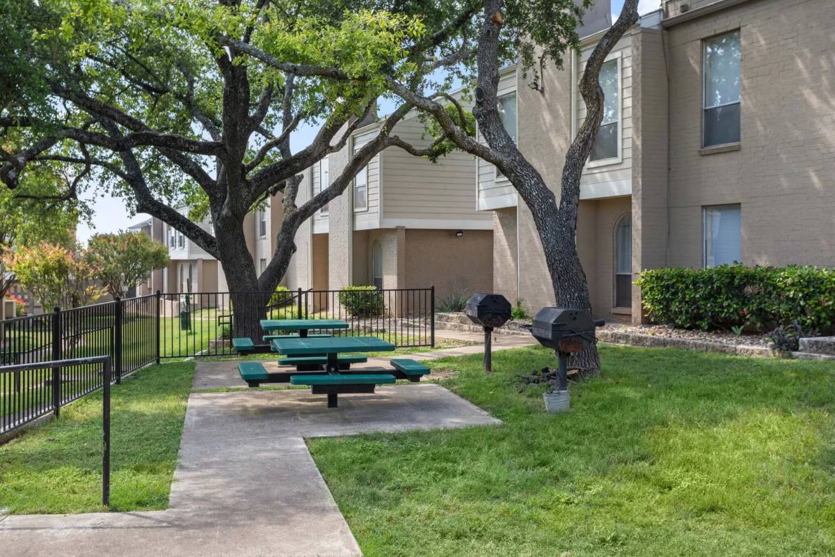 Apartment for rent at 7581 Chevy Chase Dr #101, Austin, TX 78752