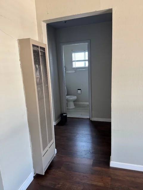 Apartment for rent at 25801 Whitman St #4, Hayward, CA 94544