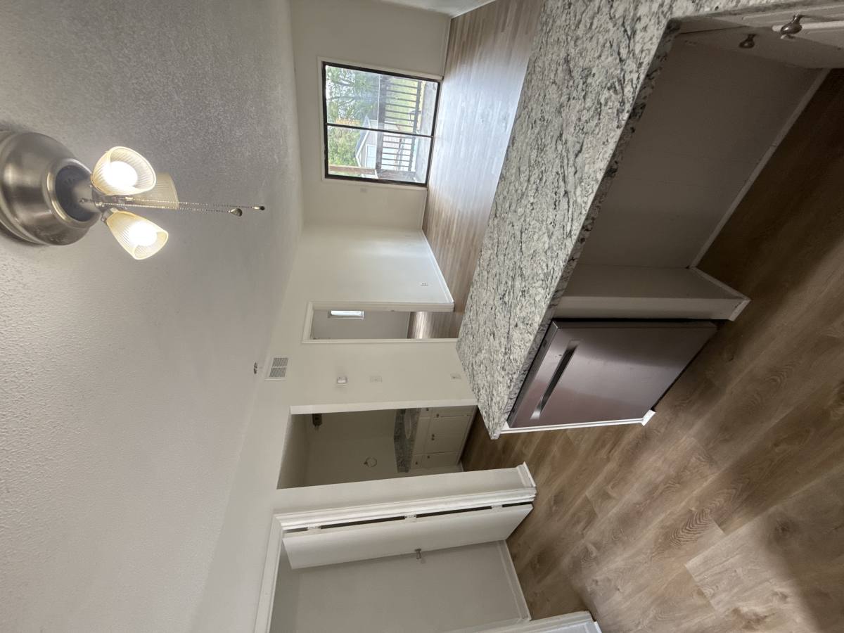 Apartment for rent at 1326 N Frye Ave #I, Newton, NC 28658