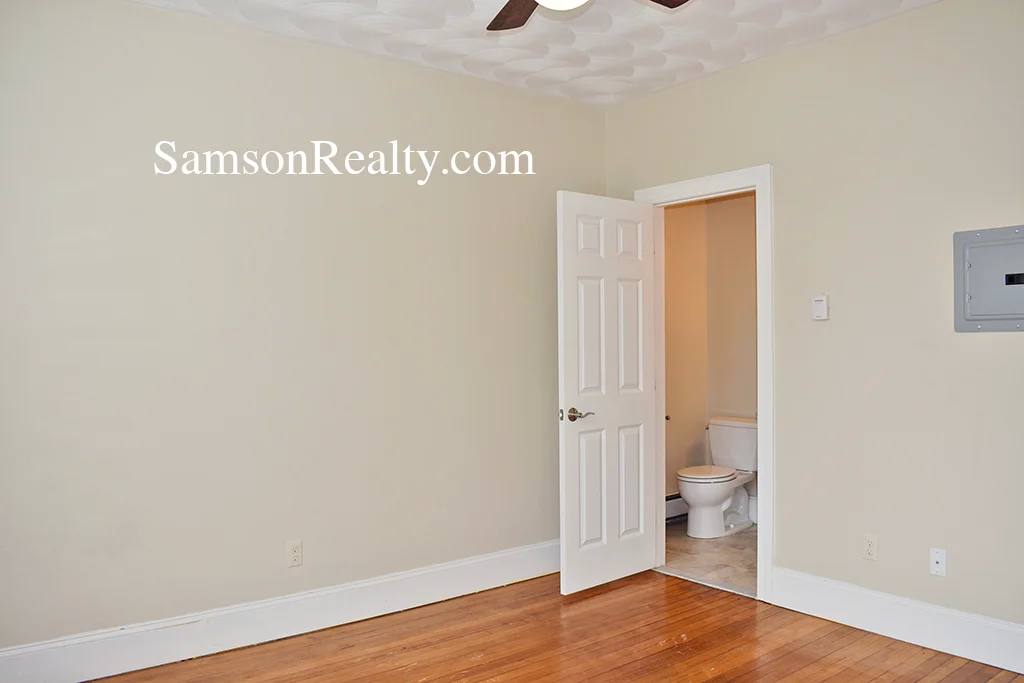 Apartment for rent at 80 Medway #3, Providence, RI 02906