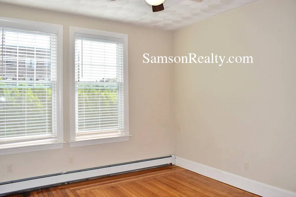 Apartment for rent at 80 Medway #3, Providence, RI 02906