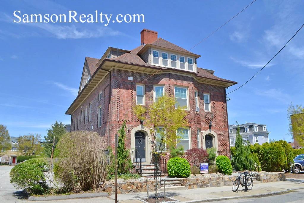 Apartment for rent at 80 Medway #3, Providence, RI 02906