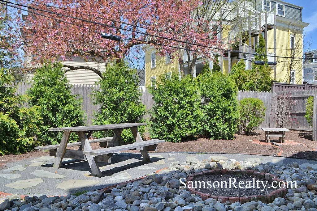 Apartment for rent at 80 Medway #3, Providence, RI 02906