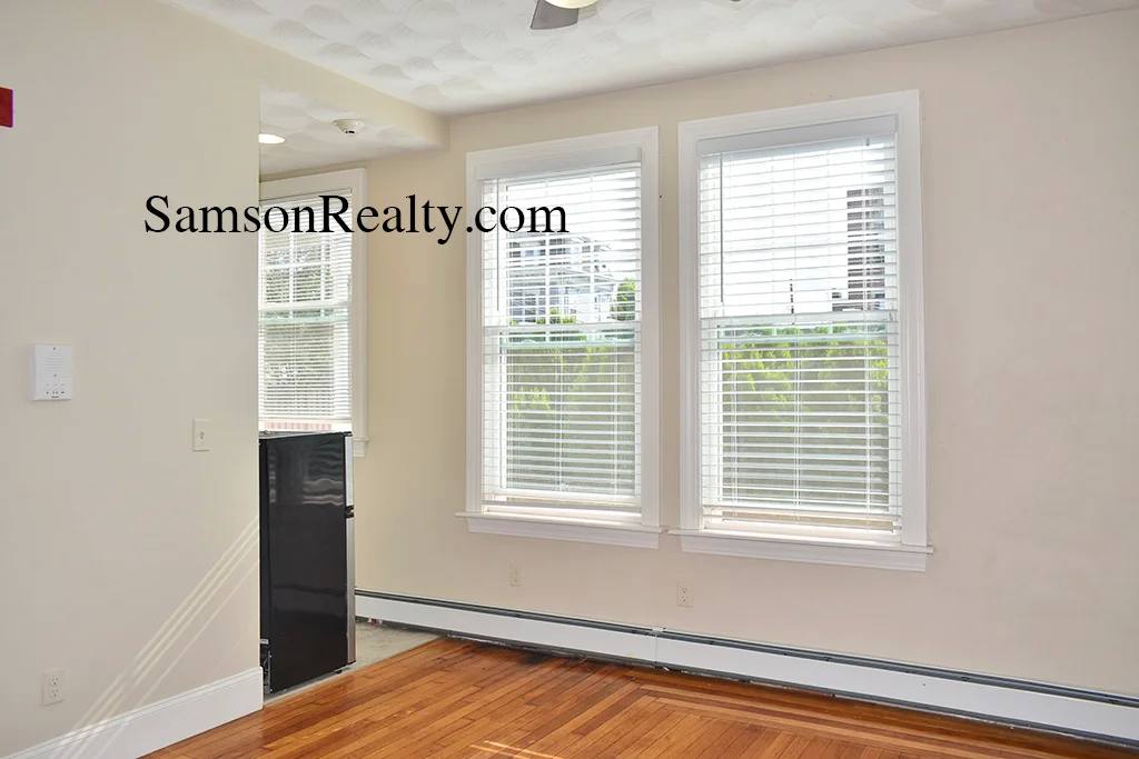 Apartment for rent at 80 Medway #3, Providence, RI 02906
