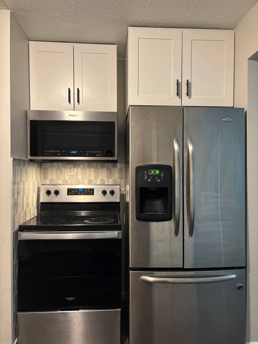 Apartment for rent at 1065 Moneta Ave, Aurora, OH 44202