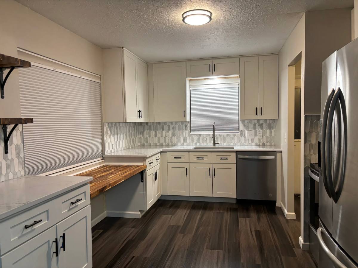 Apartment for rent at 1065 Moneta Ave, Aurora, OH 44202