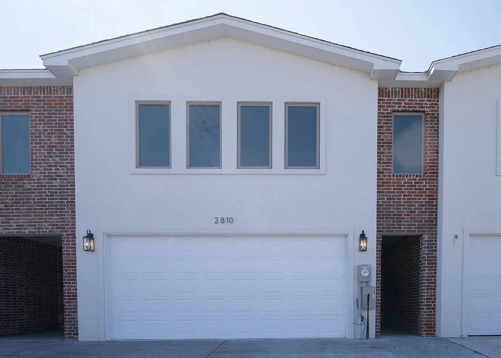 Townhouse for rent at 2810 Conner Dr, Canyon, TX 79015