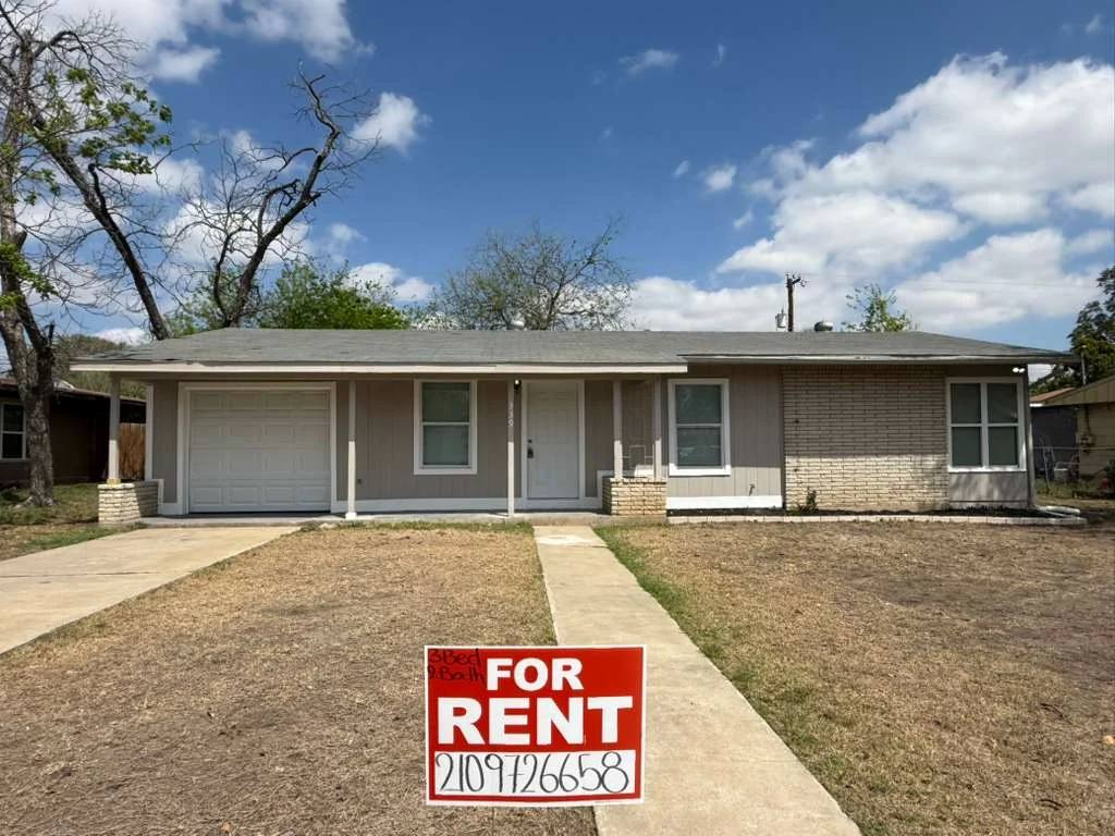 House for rent at 339 Brettonwood, San Antonio, TX 78218