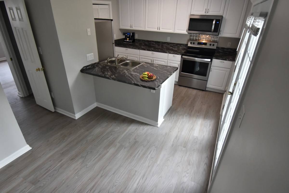 Townhouse for rent at 630 S Main St #14, Mooresville, NC 28115