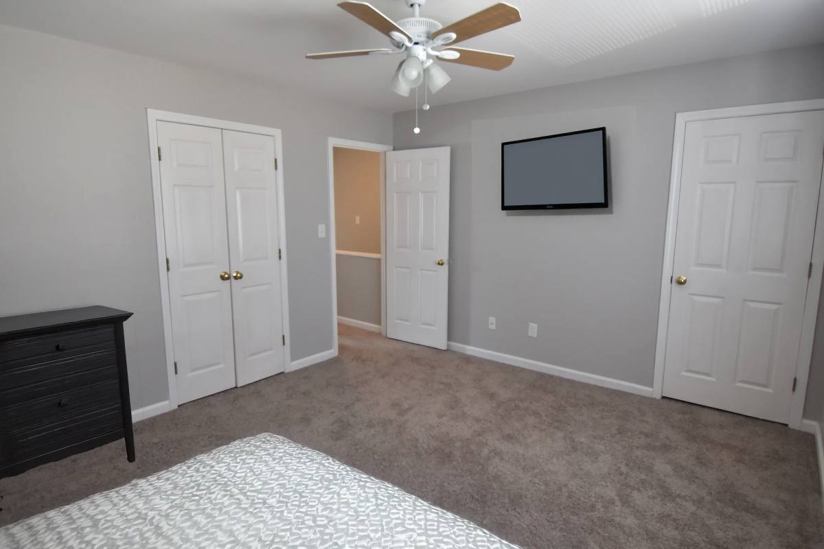 Townhouse for rent at 630 S Main St #14, Mooresville, NC 28115