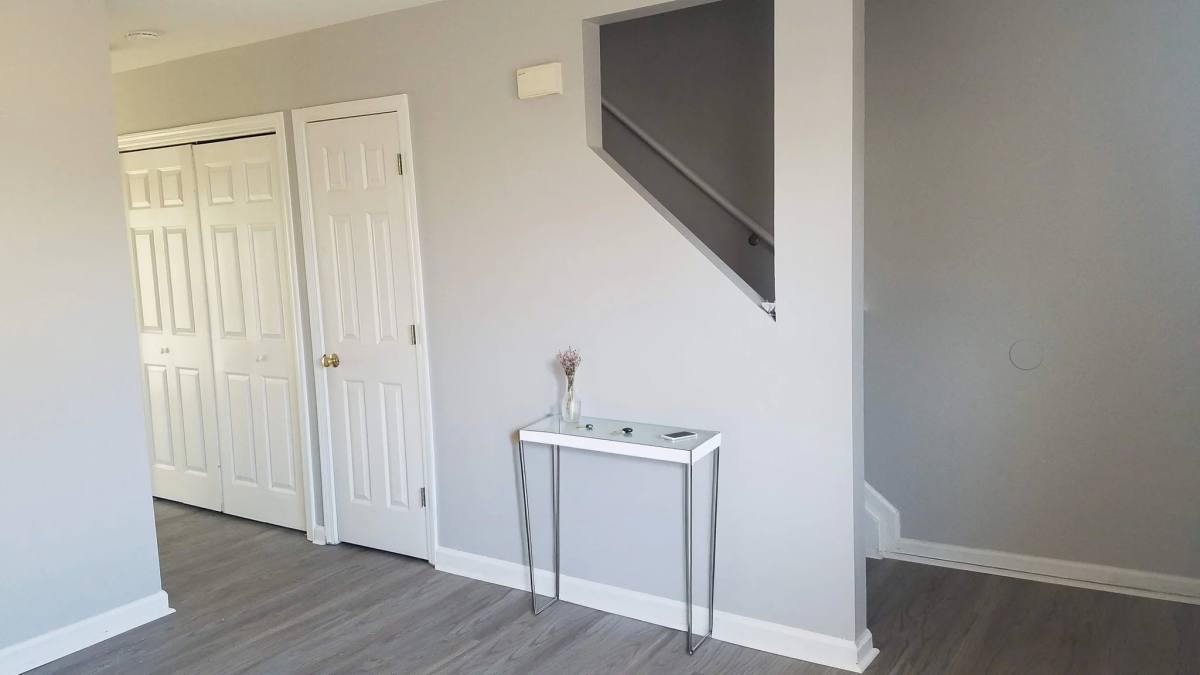Townhouse for rent at 630 S Main St #14, Mooresville, NC 28115
