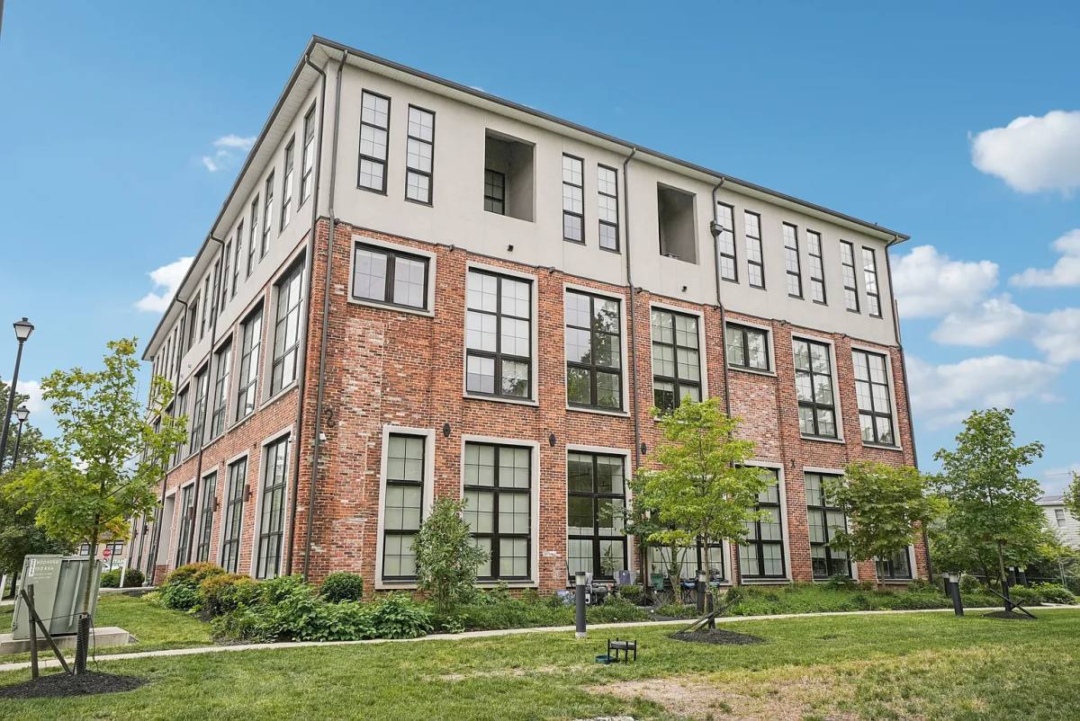 Apartment for rent at 73 Washington St #1, Mount Holly, NJ 08060