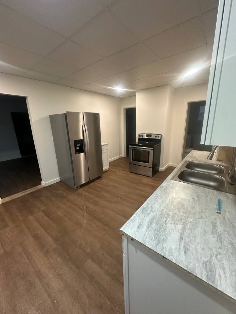 Apartment for rent at 54 Knox St #1, Lewiston, ME 04240