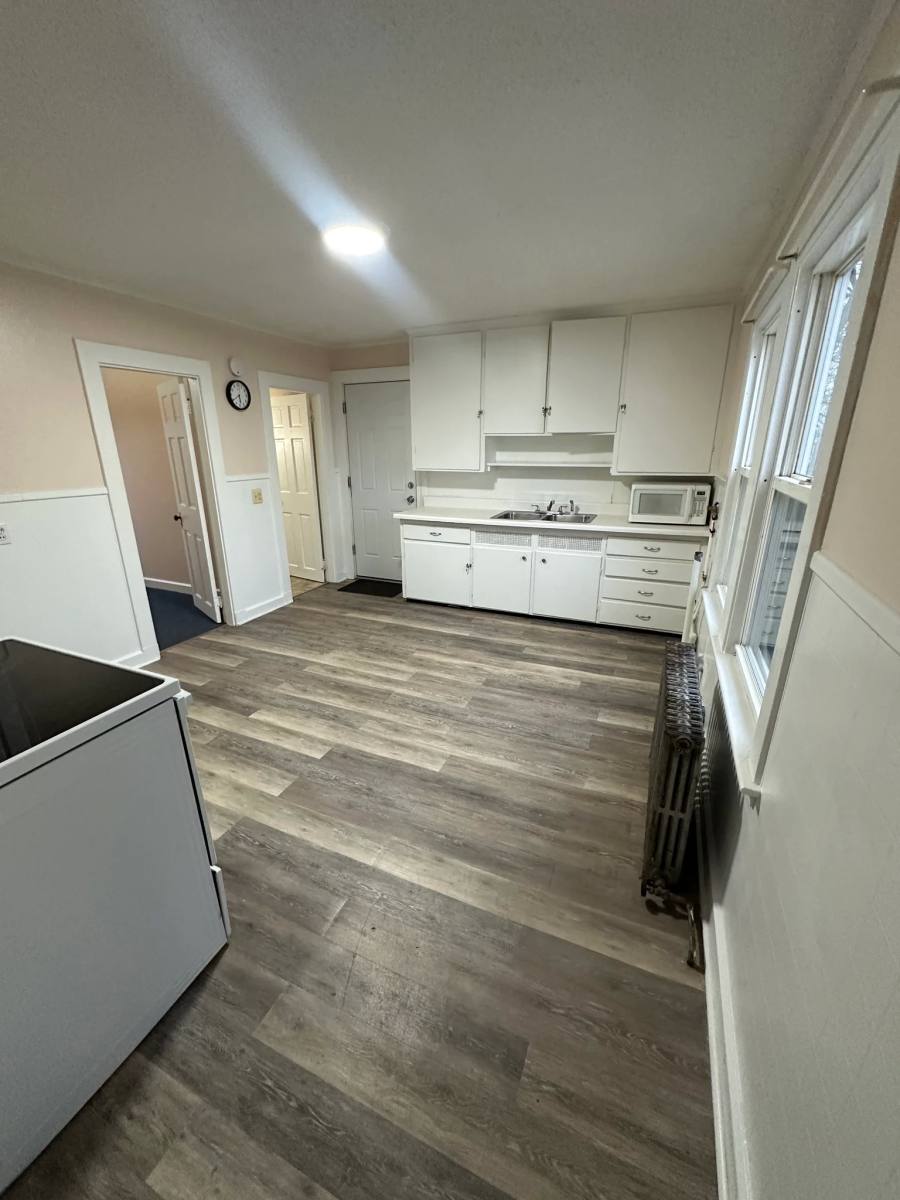 Apartment for rent at 57 College St #3, Lewiston, ME 04240