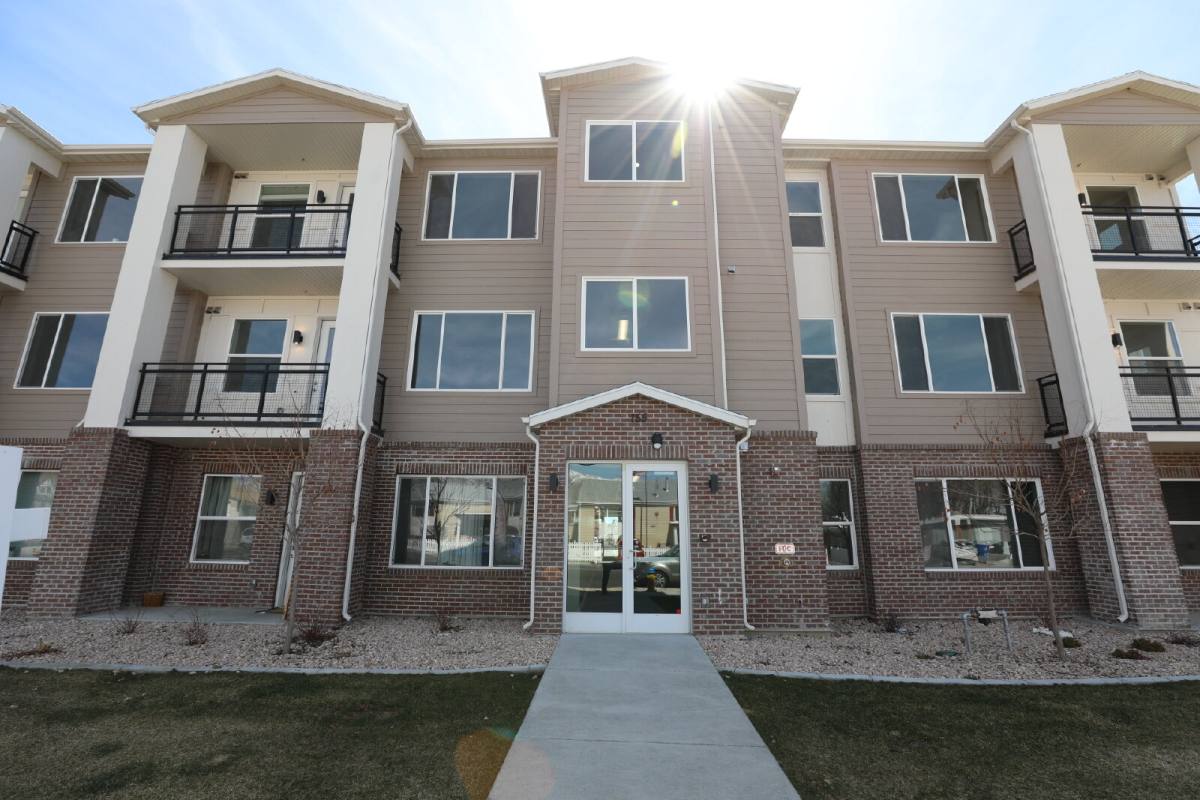 Apartment for rent at 155 E 900 S St #101, Ogden, UT 84404