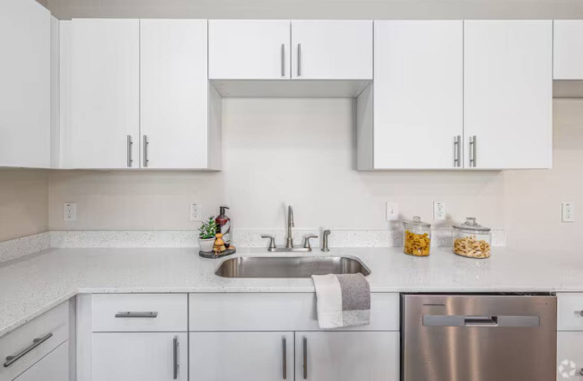Apartment for rent at 155 E 900 S St #101, Ogden, UT 84404