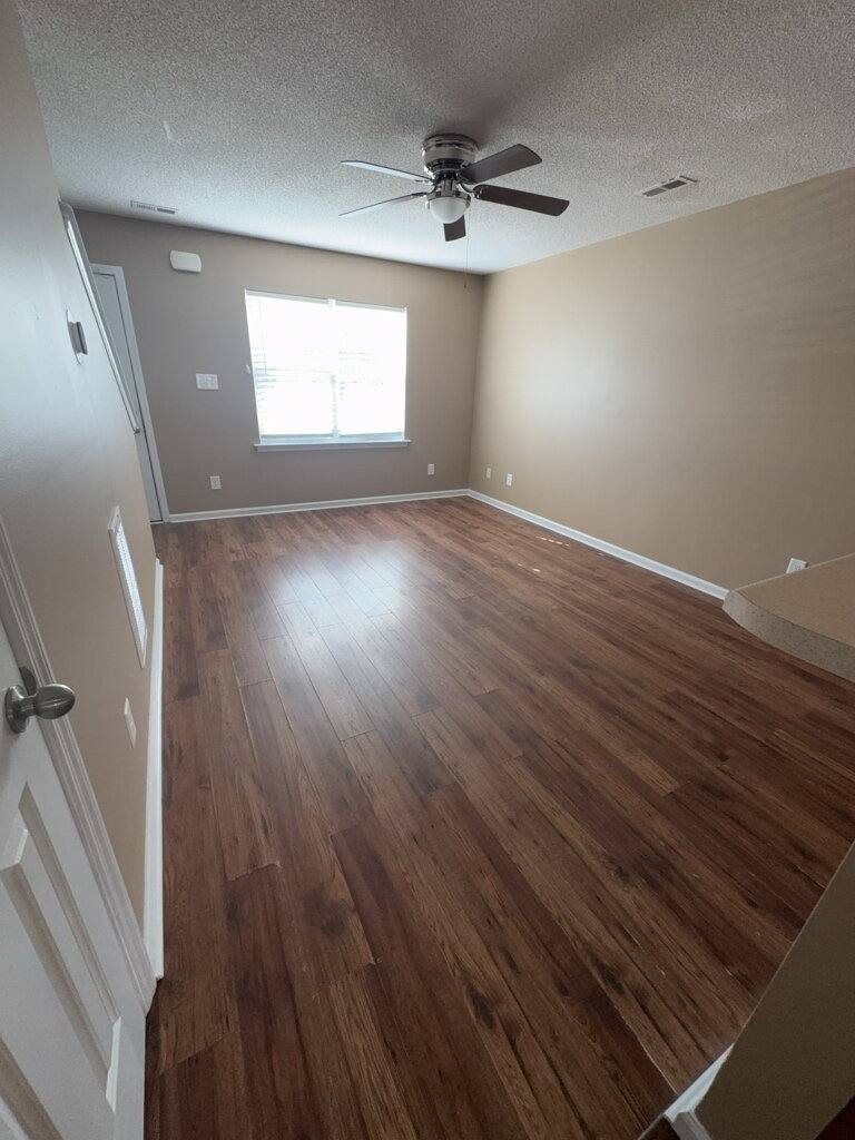 Townhouse for rent at 2005 Banister Loop, Jacksonville, NC 28546