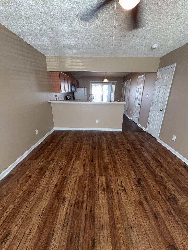 Townhouse for rent at 2005 Banister Loop, Jacksonville, NC 28546