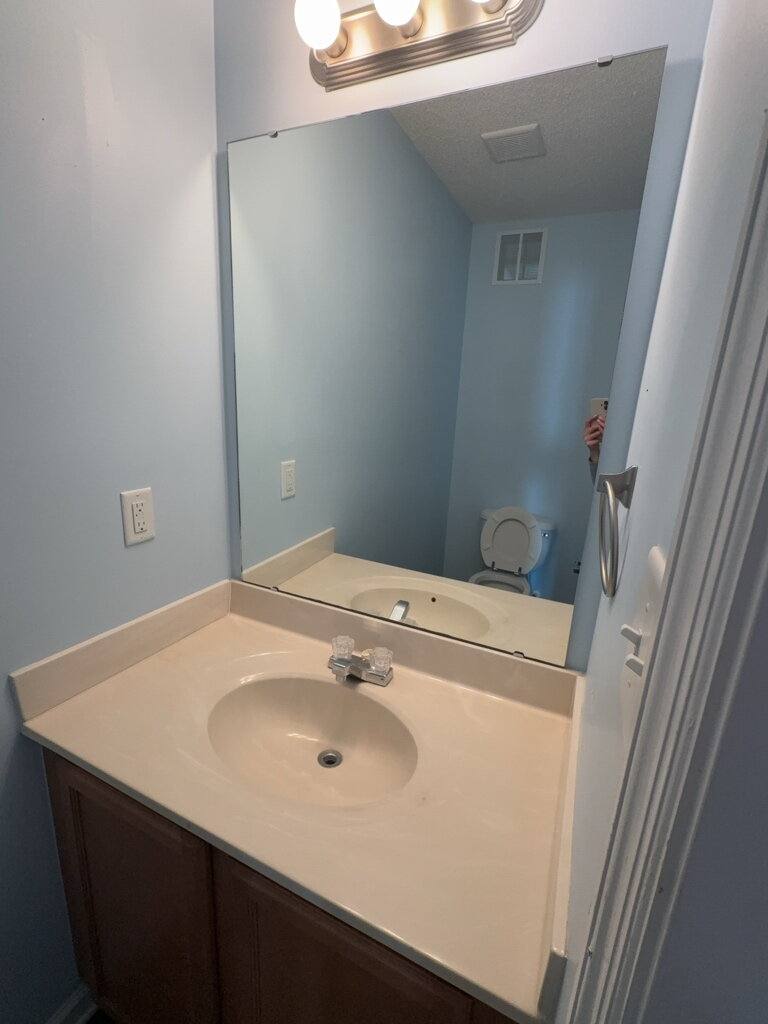 Townhouse for rent at 2005 Banister Loop, Jacksonville, NC 28546