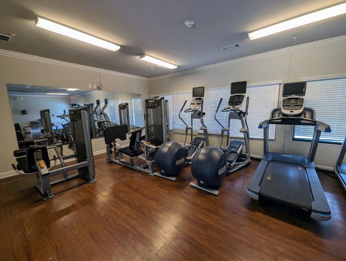 Apartment for rent at 1101 Molly Barr Rd #202, Oxford, MS 38655