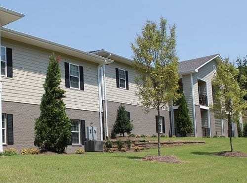 Apartment for rent at 1101 Molly Barr Rd #202, Oxford, MS 38655