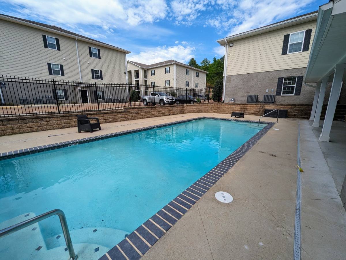 Apartment for rent at 1101 Molly Barr Rd #202, Oxford, MS 38655