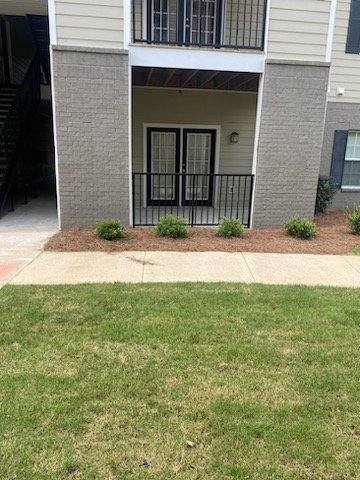 Apartment for rent at 1101 Molly Barr Rd #202, Oxford, MS 38655
