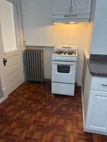 Apartment for rent at 1025 N Washington Ave #9, Lansing, MI 48906
