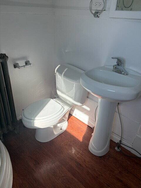 Apartment for rent at 1025 N Washington Ave #9, Lansing, MI 48906