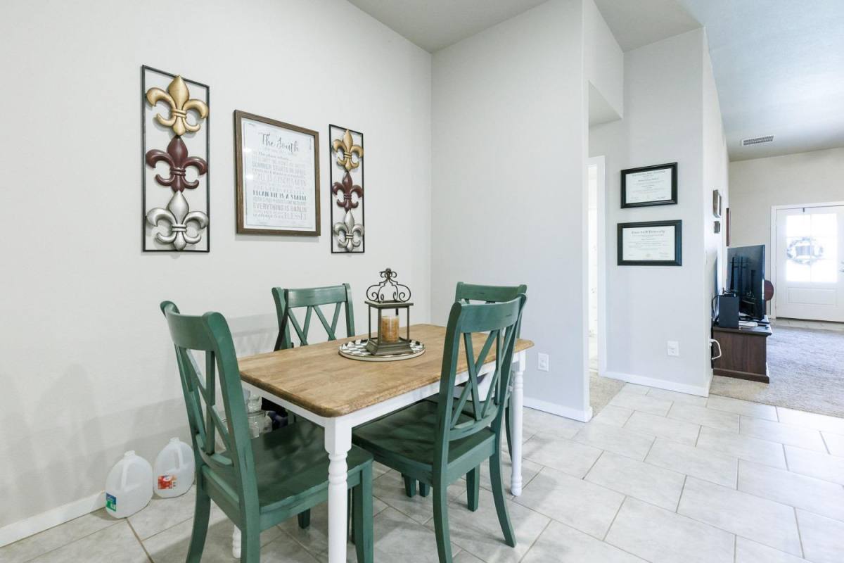 House for rent at 10417 Xenia Ave, Lubbock, TX 79424