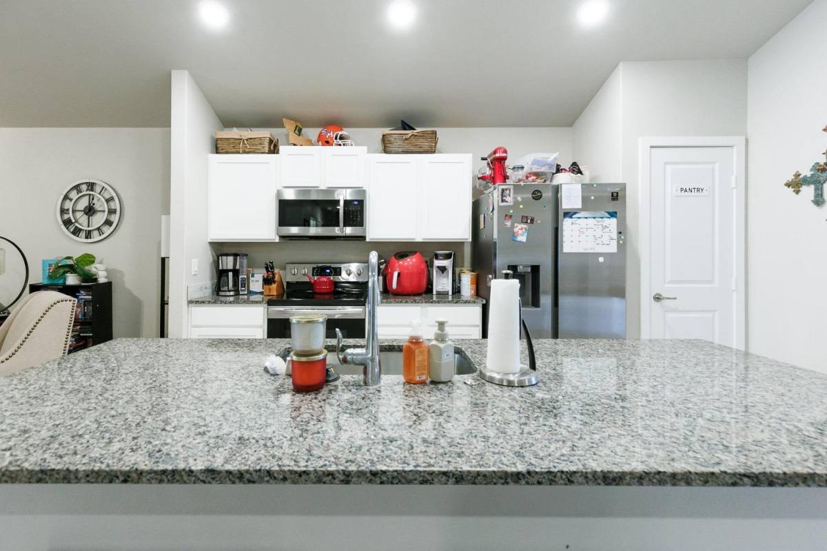 House for rent at 10417 Xenia Ave, Lubbock, TX 79424
