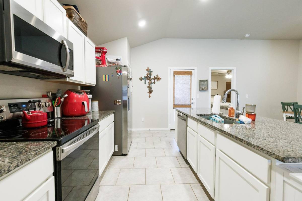 House for rent at 10417 Xenia Ave, Lubbock, TX 79424